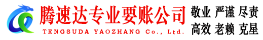 天宁讨债公司